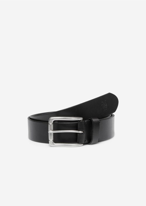 Belt — Black