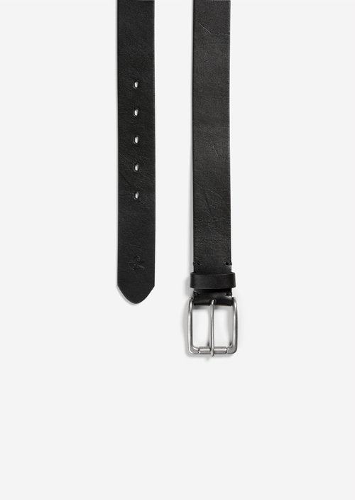 Belt — Black