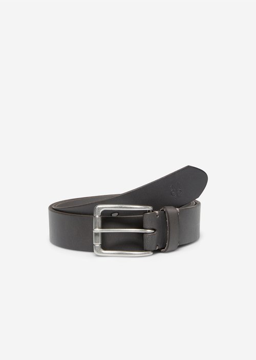 Belt — Grey