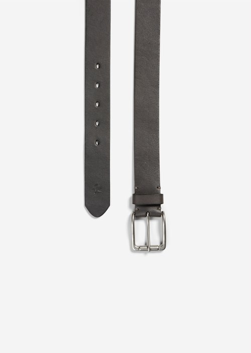 Belt — Grey
