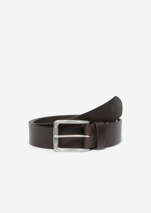 Belt — Brown