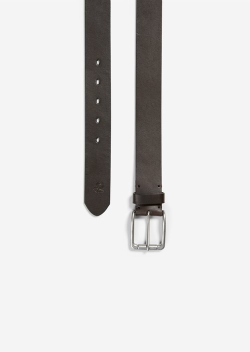 Belt — Brown
