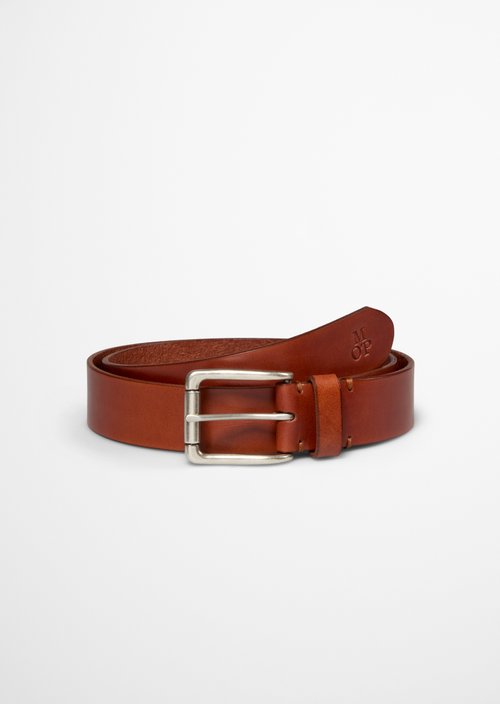 Belt — Classic Cognac