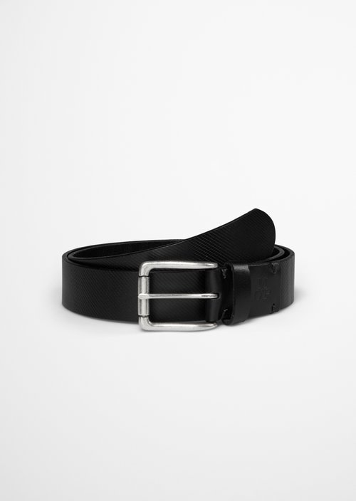 Belt — Black