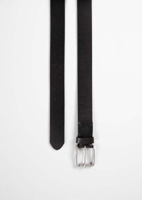 Belt — Black