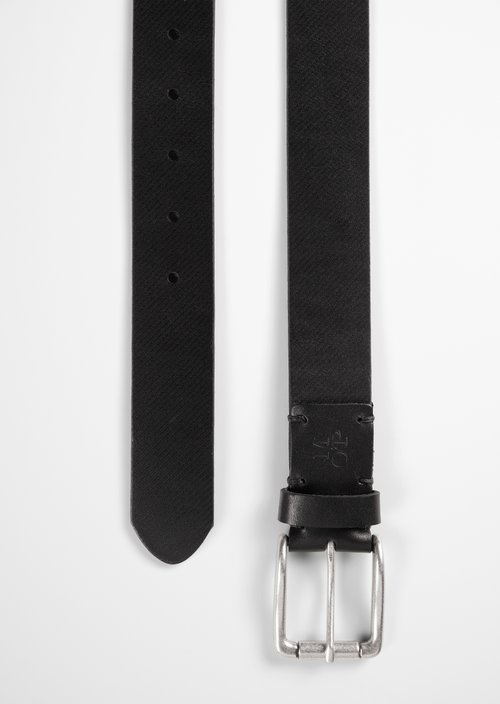 Belt — Black