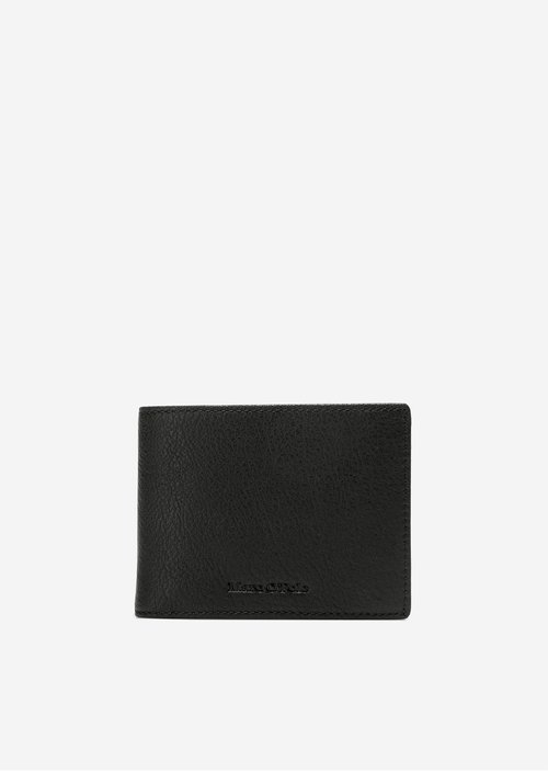 Wallet — Black