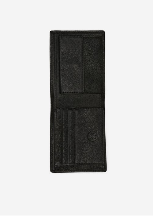 Wallet — Black
