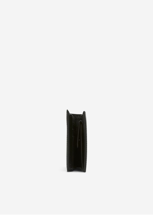 Wallet — Black
