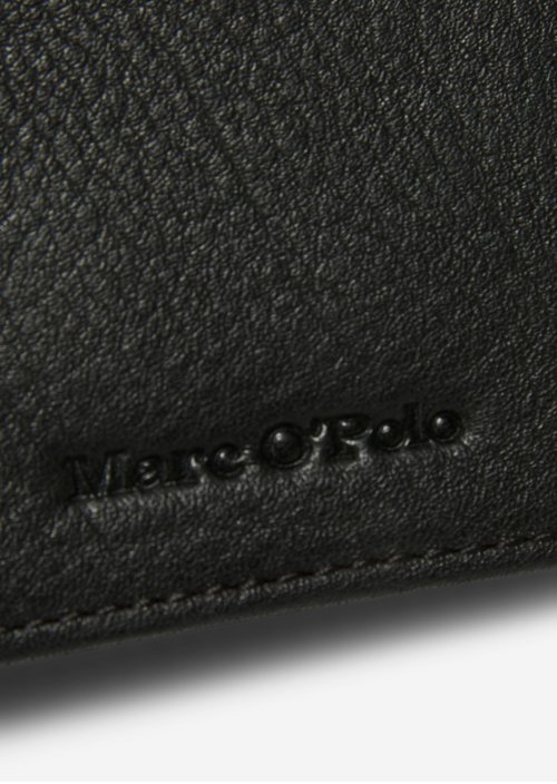 Wallet — Black