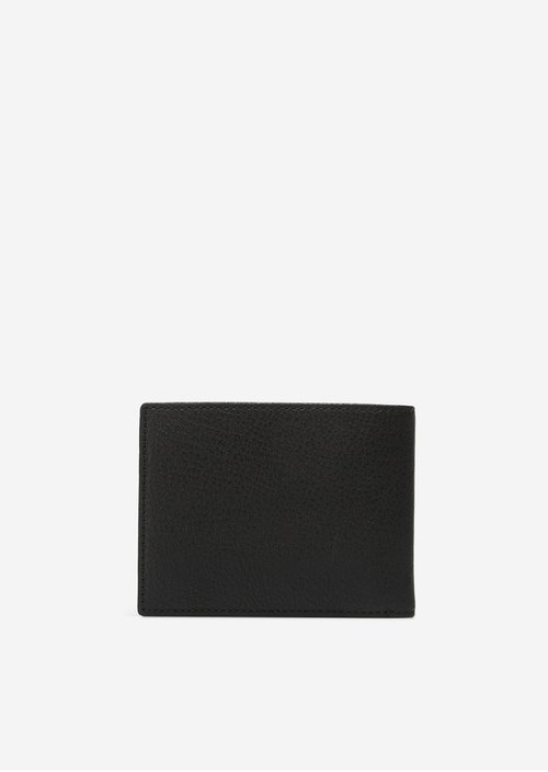 Wallet — Black