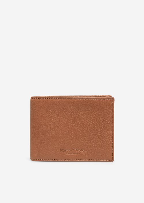 Wallet — Classic Cognac