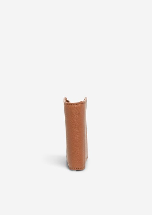 Wallet — Classic Cognac