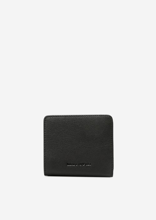 Wallet — Black