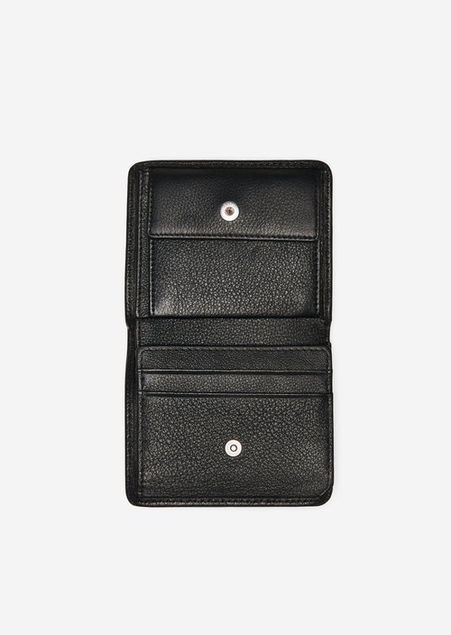 Wallet — Black