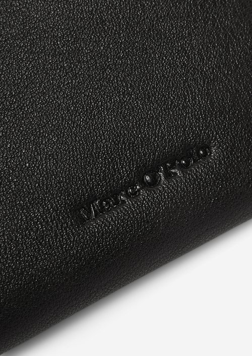 Wallet — Black