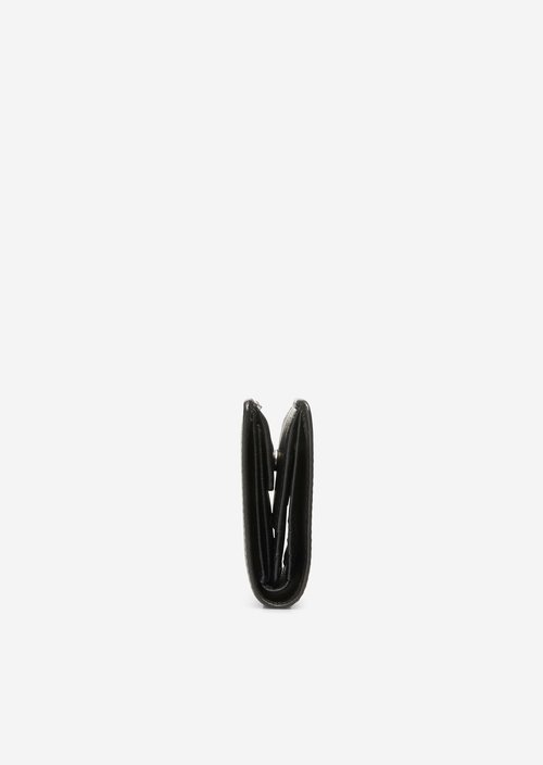 Wallet — Black