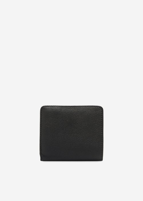 Wallet — Black