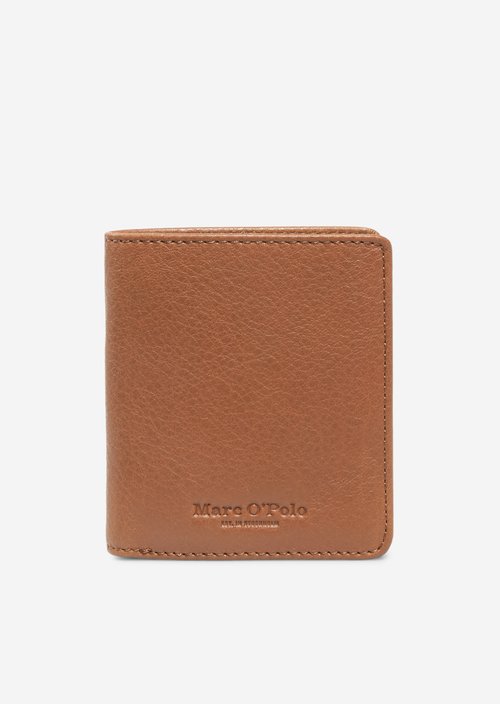 Wallet — Classic Cognac