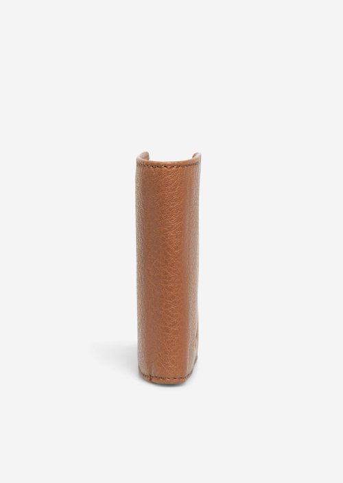 Wallet — Classic Cognac