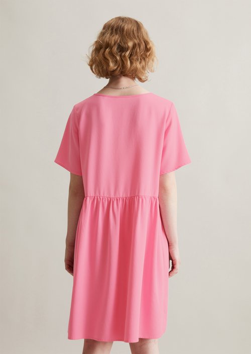 Dress regular — Soft Pink