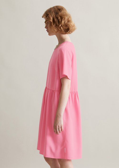 Dress regular — Soft Pink