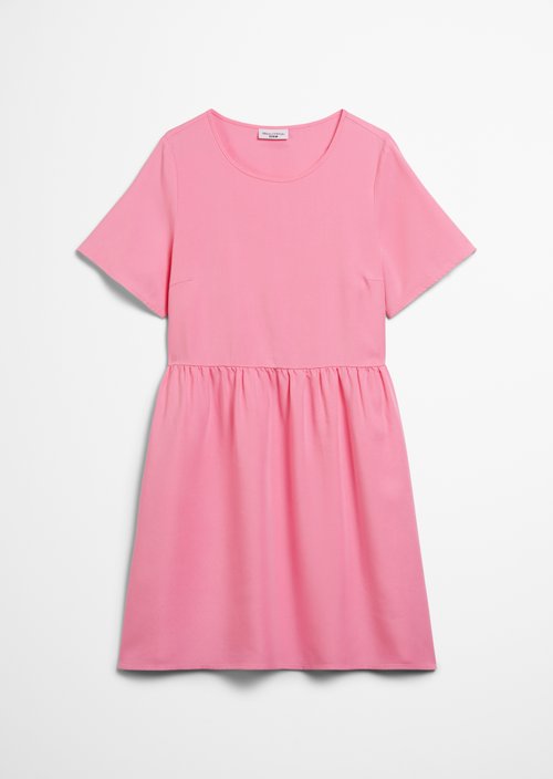 Dress regular — Soft Pink
