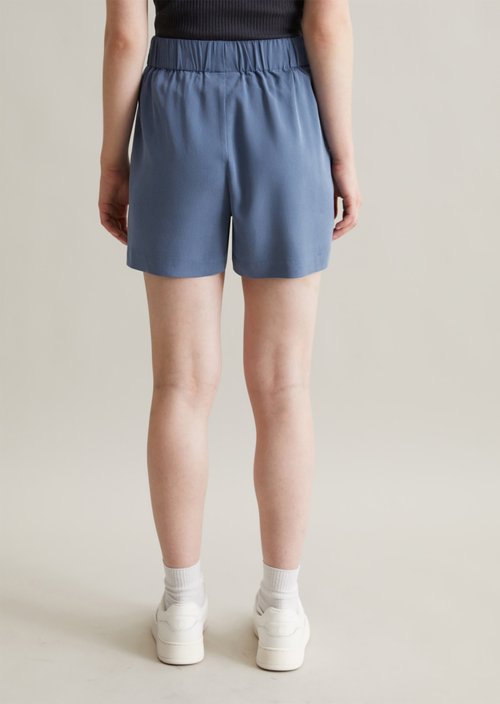 Shorts regular — Cerulean Blue