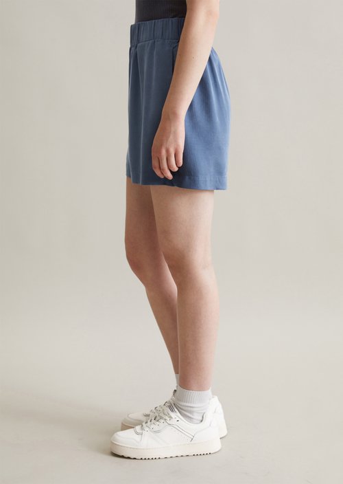 Shorts regular — Cerulean Blue