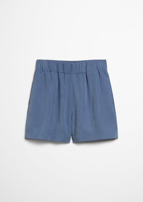 Shorts regular — Cerulean Blue