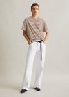 Amazon.com: Flowy Tops for Women, Plain T Shirts for Women