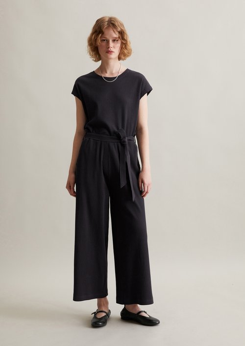 Jumpsuit regular — Blue Depths