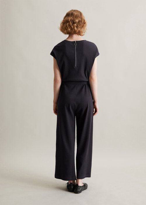 Jumpsuit regular — Blue Depths