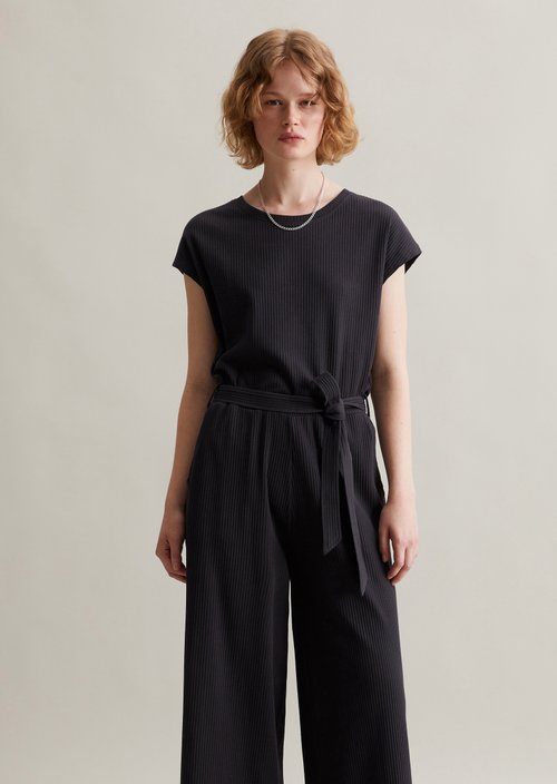 Jumpsuit regular — Blue Depths