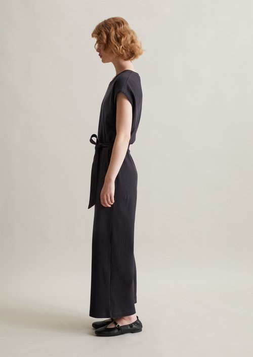Jumpsuit regular — Blue Depths