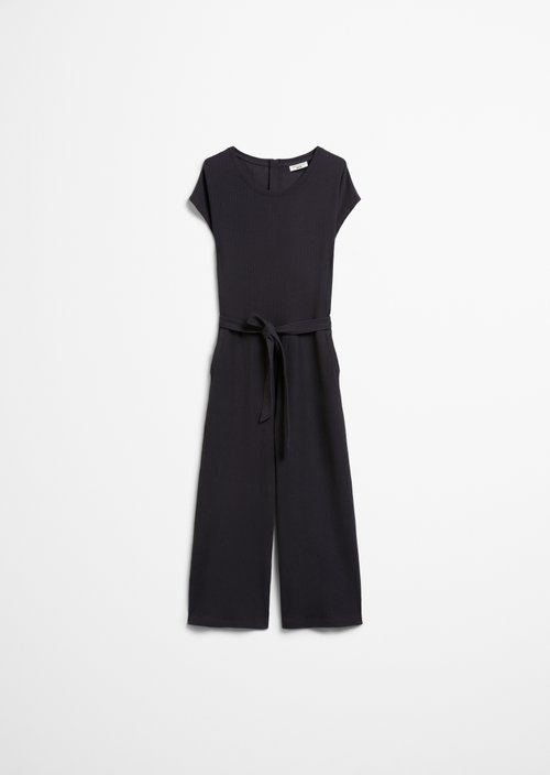 Jumpsuit regular — Blue Depths
