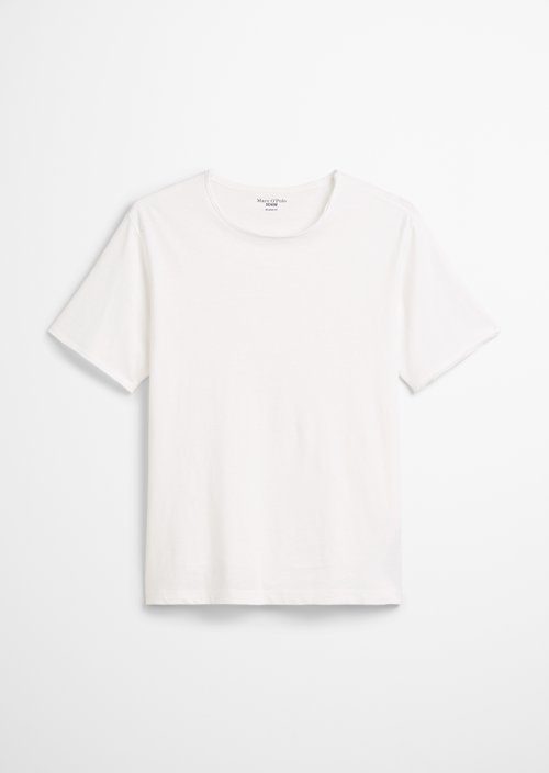 DfC T-Shirt relaxed — White