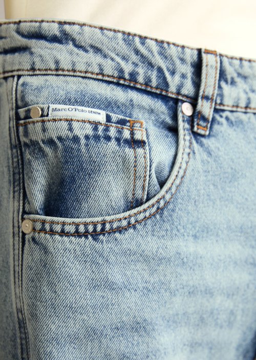 Jeans model Enni — Light Blue