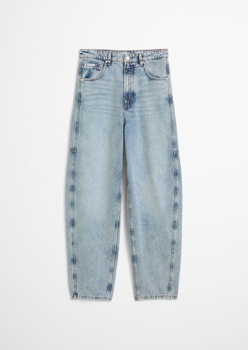 Jeans model Enni — Light Blue