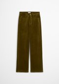 Boyfriend Cordhose Aus Bio-Baumwolle | Maas Natur