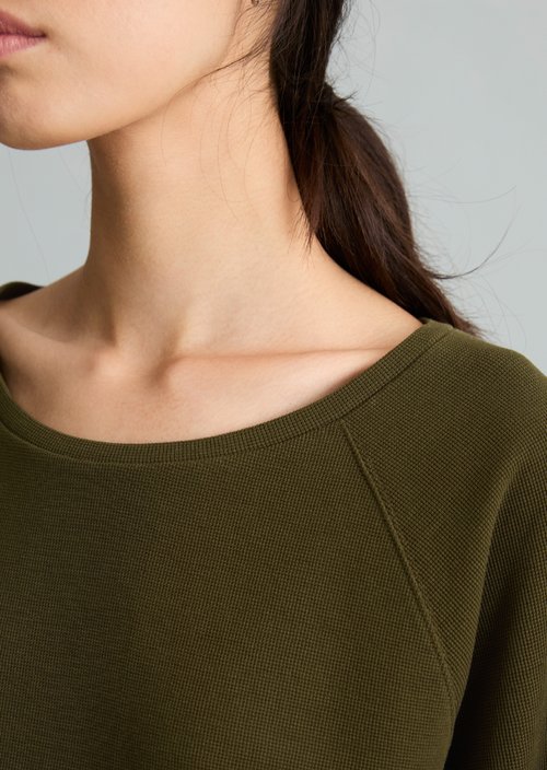 Longsleeve regular — Burnished Logs