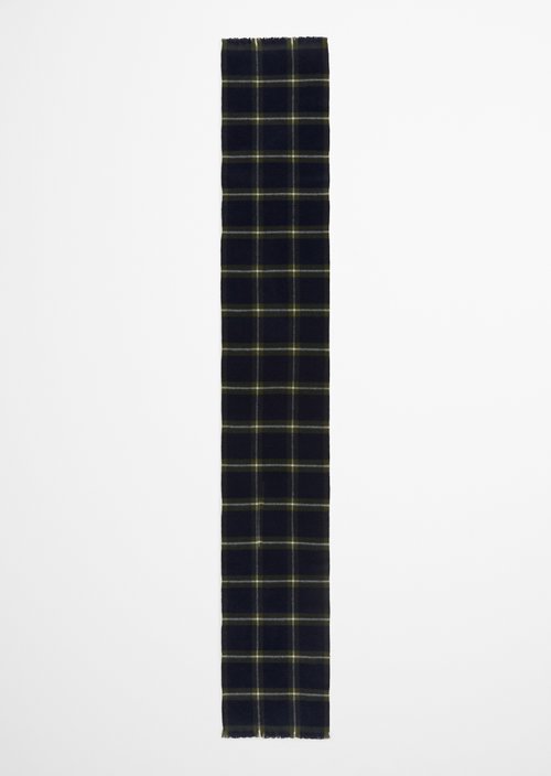 Schal — Dark Blue