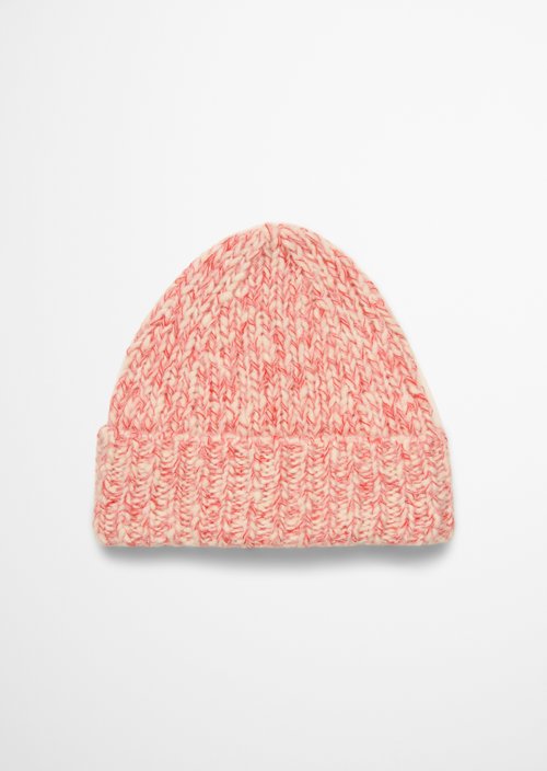 Chunky cap — Light Pink