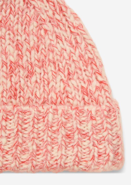 Chunky cap — Light Pink