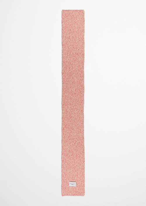 Schal — Light Pink