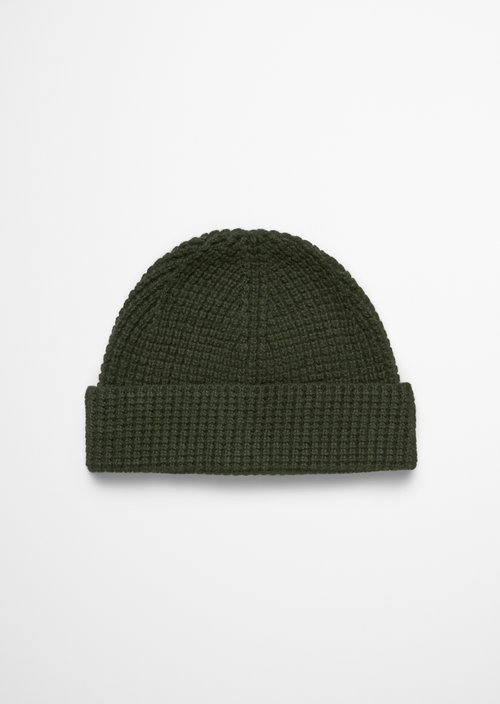 Cap — Pineneedle