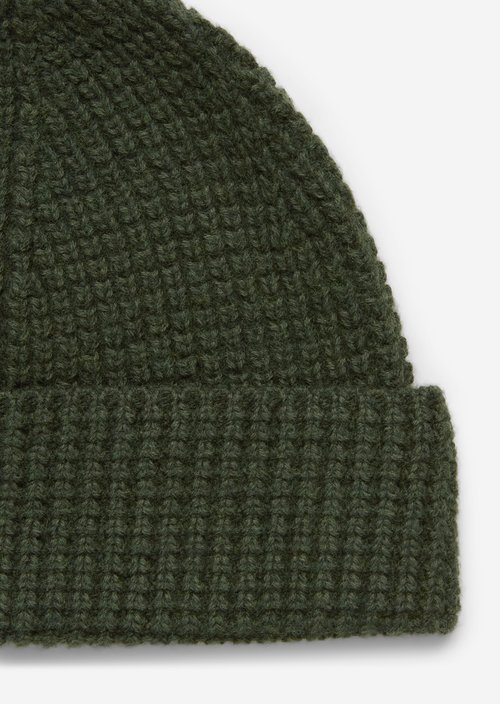 Cap — Pineneedle