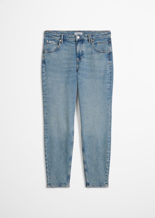 Jeans model Freja boyfriend — Light Blue
