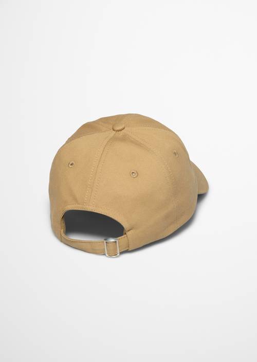 Gorra Golden Ocher - Imagen del producto 2