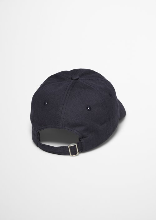 Cap — Blue Depths